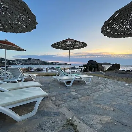 The Aegean Nest Vilă Bodrum