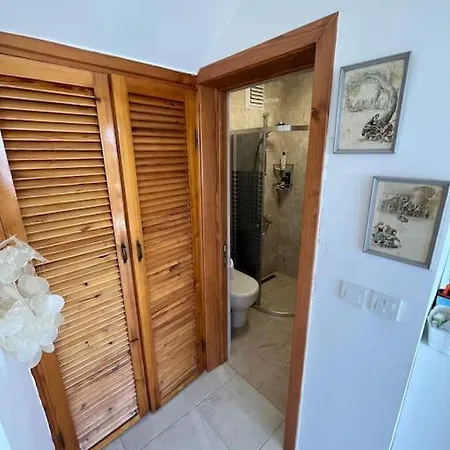 Vilă The Aegean Nest Bodrum