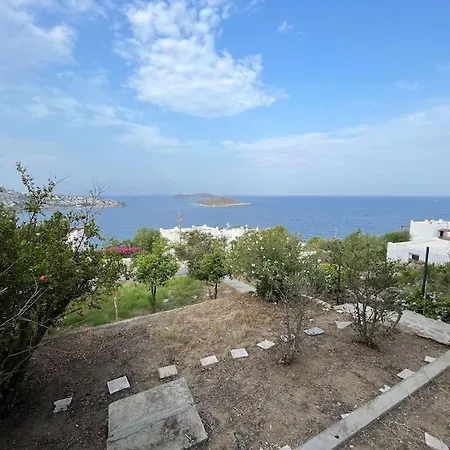 The Aegean Nest Vilă Bodrum