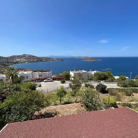 The Aegean Nest Vilă