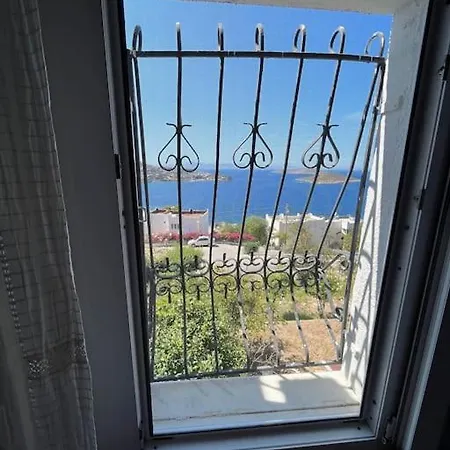 The Aegean Nest Vilă