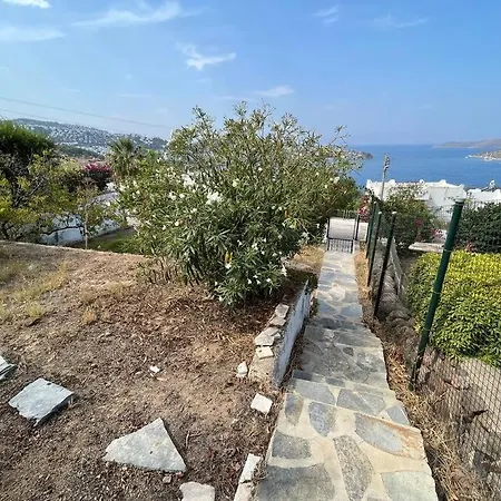 The Aegean Nest 빌라 *