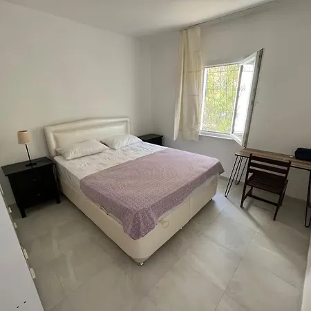 빌라 The Aegean Nest Bodrum