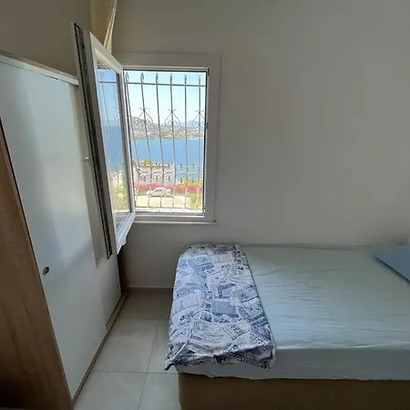 The Aegean Nest 빌라 *