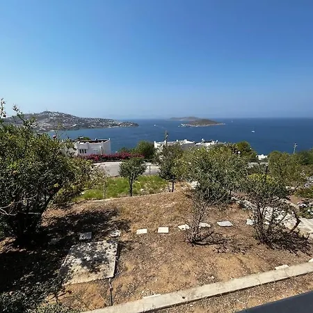 The Aegean Nest 빌라 *